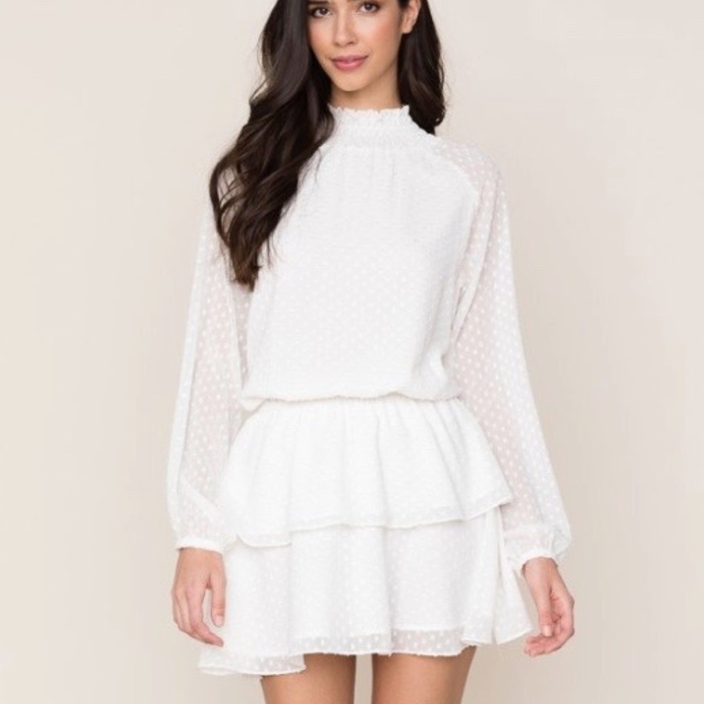 Yumi Kim Class Act Dress